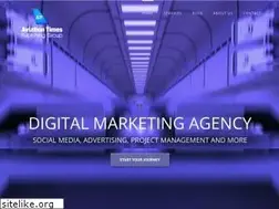 Sites similar to avtimespg.com