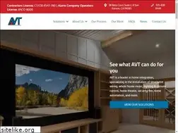 Sites similar to avtinfo.com