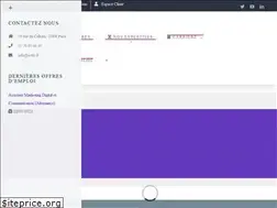 Sites similar to avtis.fr