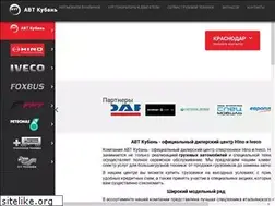 Sites similar to avtkuban.ru