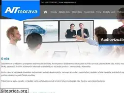 Sites similar to avtmorava.cz