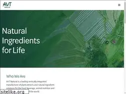 Sites similar to avtnatural.com