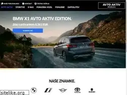 Sites similar to avto-aktiv.si
