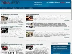 Sites similar to avto-avtodina.ru