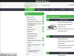 Sites similar to avto-cactus.com.ua