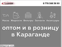 Sites similar to avto-drive.kz
