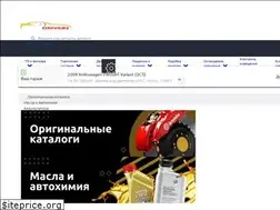 Sites similar to avto-drive82.ru