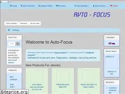 Sites similar to avto-focus.com