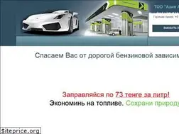 Sites similar to avto-gaz.kz