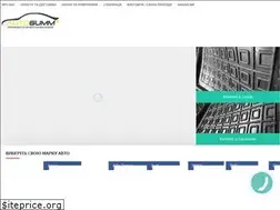 Sites similar to avto-gumm.in.ua