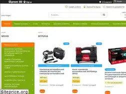 Sites similar to avto-magaz.in.ua