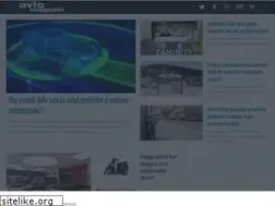 Sites similar to avto-magazin.metropolitan.si