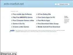 Sites similar to avto-market.net