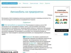 Sites similar to avto-oblik.com.ua