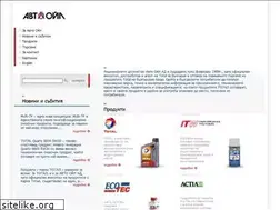 Sites similar to avto-oil.biz