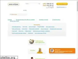 Sites similar to avto-podarok.ru