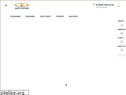 Sites similar to avto-profi.net