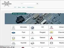 Sites similar to avto-razbor.com.ua