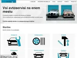 Sites similar to avto-servisi.net