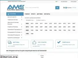 Sites similar to avto-sklad.com