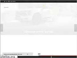 Sites similar to avto-skorjanec.si