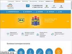 Sites similar to avto-status.ru
