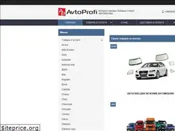 Sites similar to avto-steklo.biz