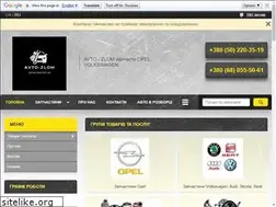 Sites similar to avto-zlom.com.ua