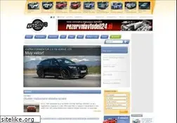 Sites similar to avto.info