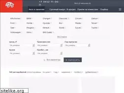 Sites similar to avto72.com