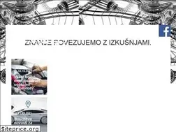 Sites similar to avtoakademija.si