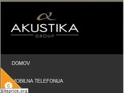 Sites similar to avtoakustika.si