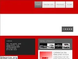Sites similar to avtoalan.com