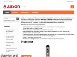 Sites similar to avtoantikor.ru