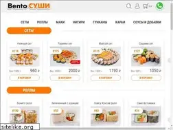 Sites similar to avtobento.ru