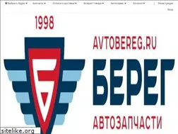 Sites similar to avtobereg.ru