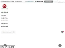 Sites similar to avtobest-moto.ru