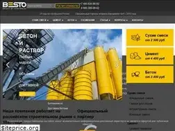 Sites similar to avtobeton.ru