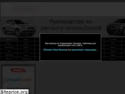 Sites similar to avtobookclub.ru