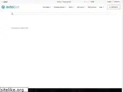 Sites similar to avtobor.uz