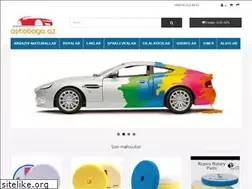 Sites similar to avtoboya.az