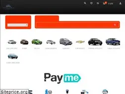 Sites similar to avtobunker.uz