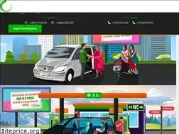 Sites similar to avtobus-crimea.com