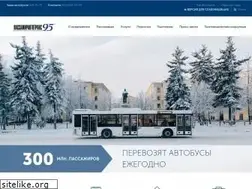 Sites similar to avtobus.spb.ru