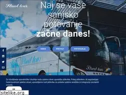 Sites similar to avtobusni-izleti.si
