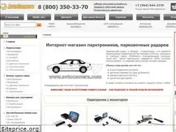 Sites similar to avtocamera.com
