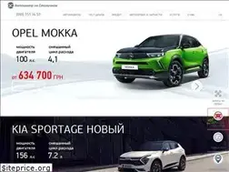 Sites similar to avtocentr.com.ua