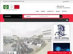 Sites similar to avtochasti-it.com