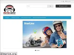 Sites similar to avtocity.su