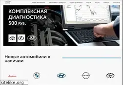 Sites similar to avtodel.com